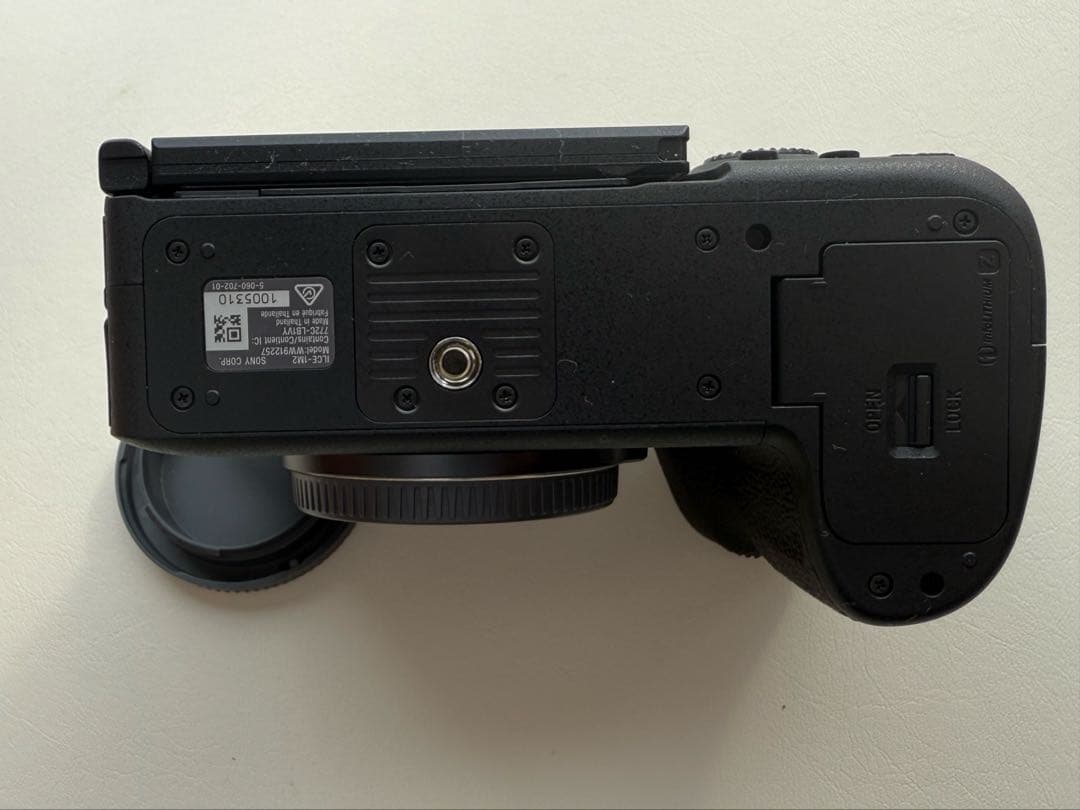 SONY α1Ⅱ ！ほぼ新品！