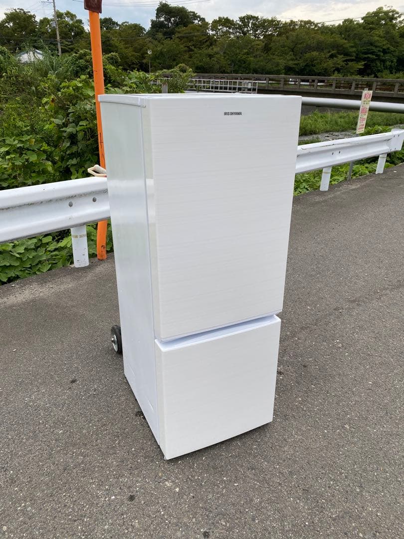 アイリスオーヤマ　156L