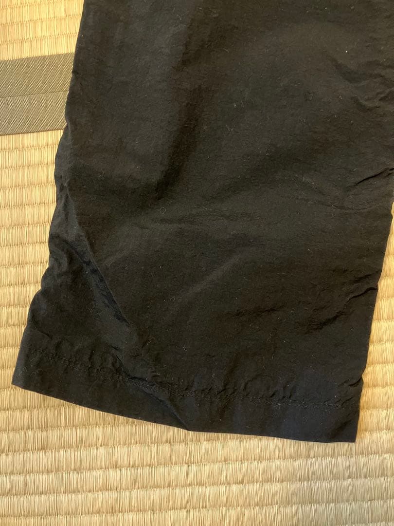 パンツ TEATORA PACKABLE WALLET PANTS CITY