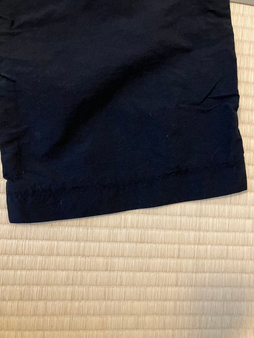 パンツ TEATORA PACKABLE WALLET PANTS CITY