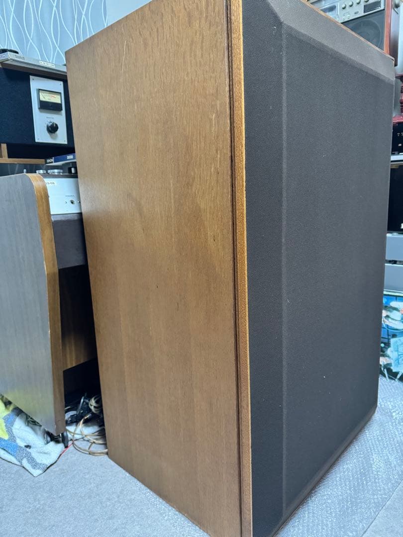 ALTEC LANSING 620B 604-8H ペア 音出し確認済み