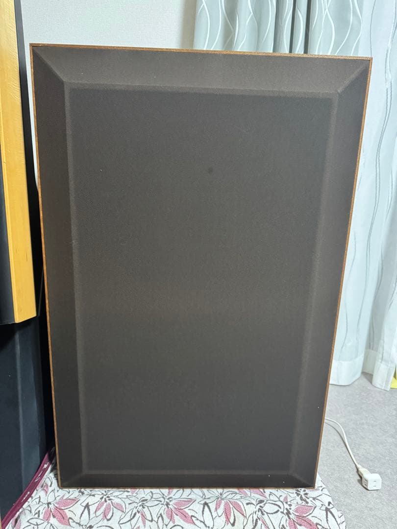 ALTEC LANSING 620B 604-8H ペア 音出し確認済み