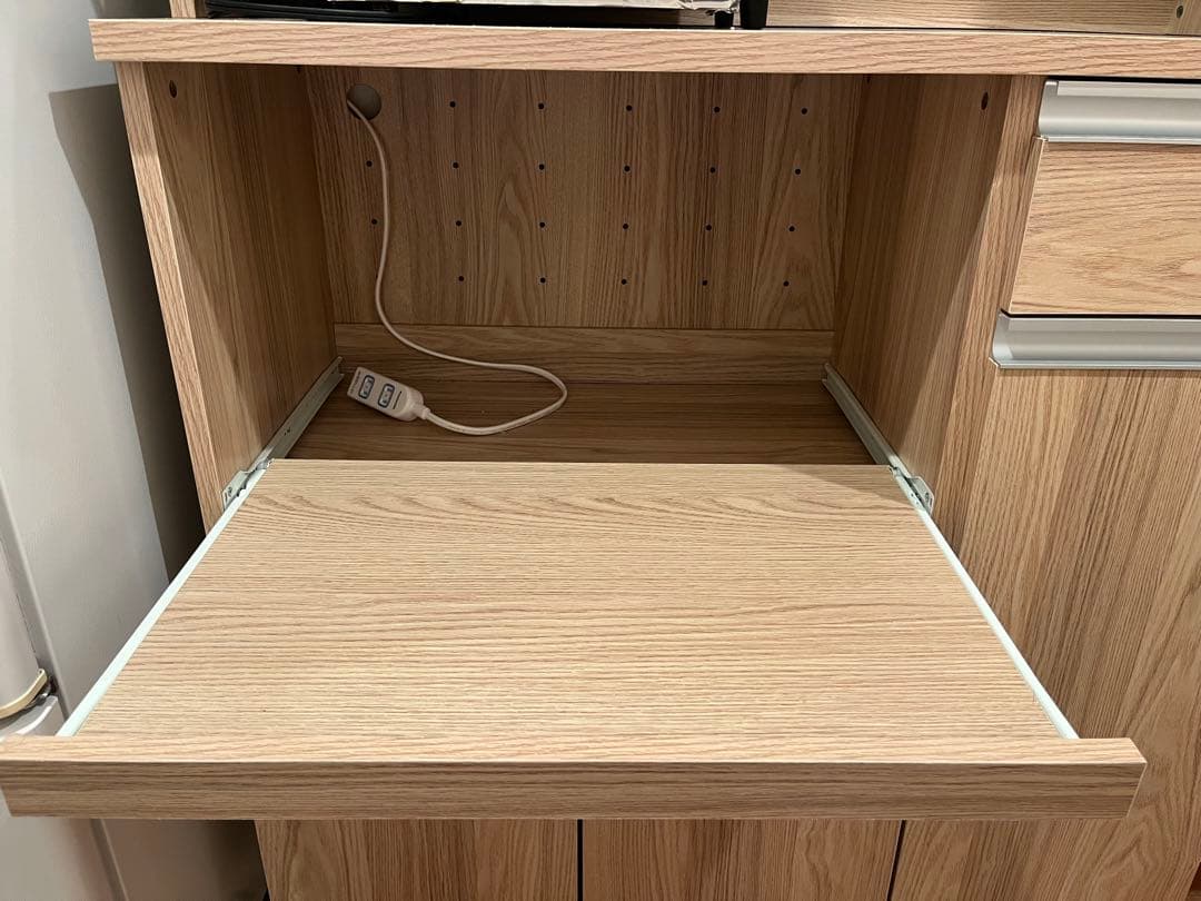 キッチンボード　幅90 送料無料