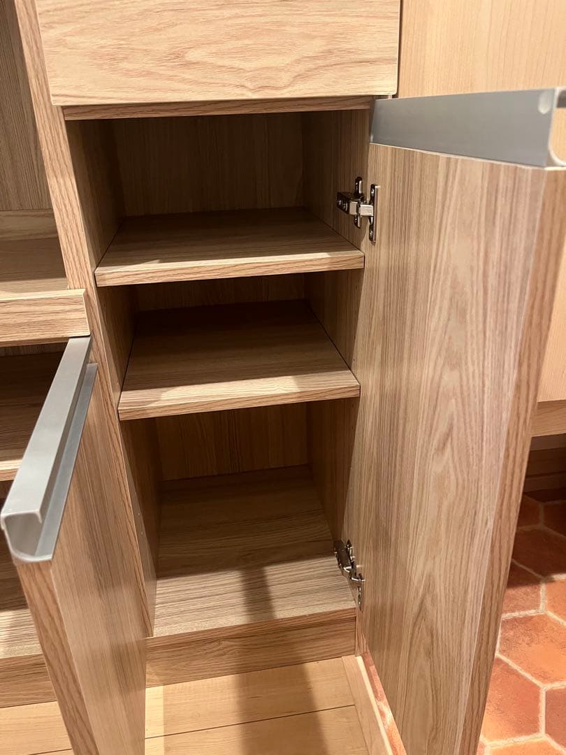 キッチンボード　幅90 送料無料