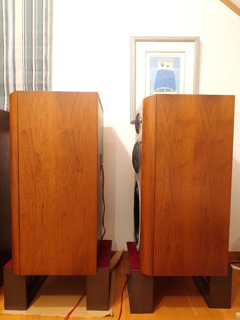 直接引き取り限定の格安YAMAHA NS-2000 ペア