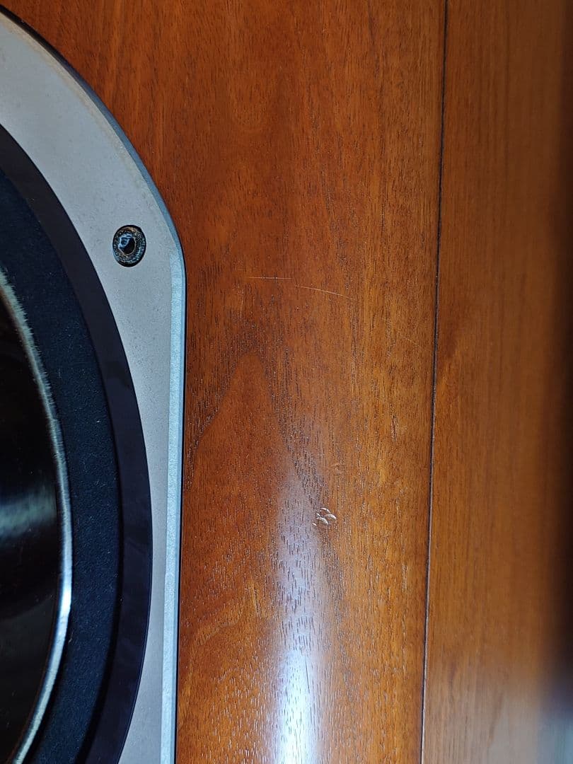 直接引き取り限定の格安YAMAHA NS-2000 ペア