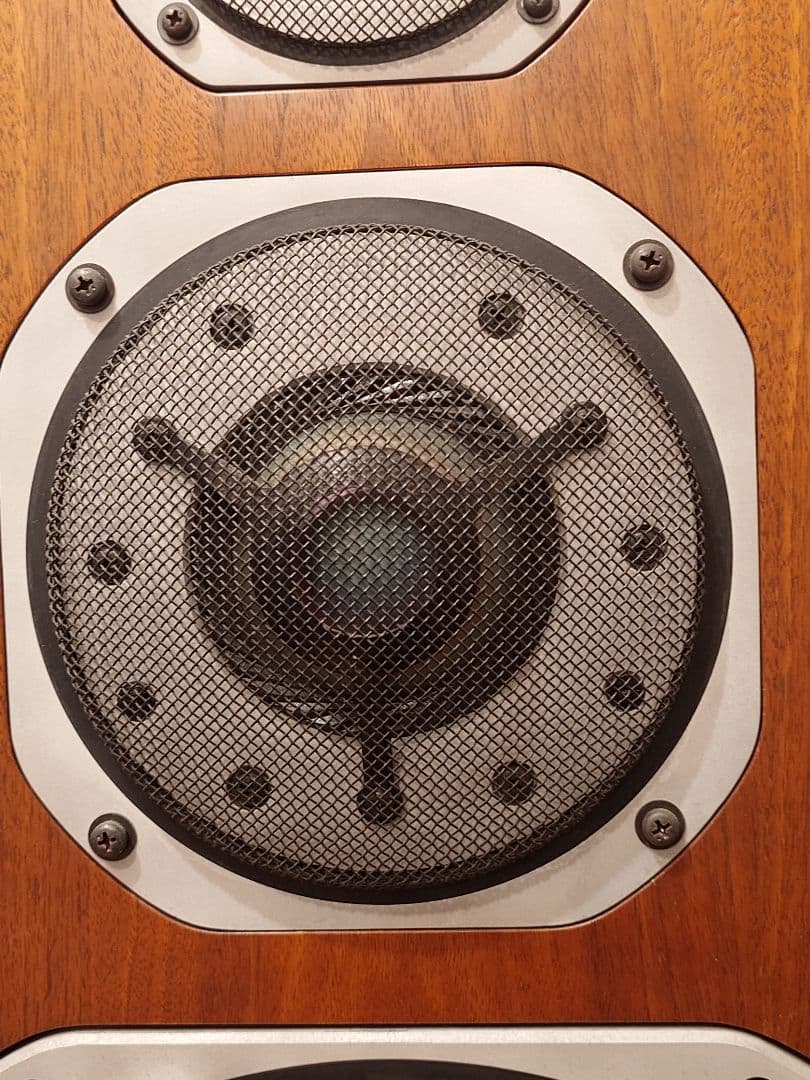 直接引き取り限定の格安YAMAHA NS-2000 ペア