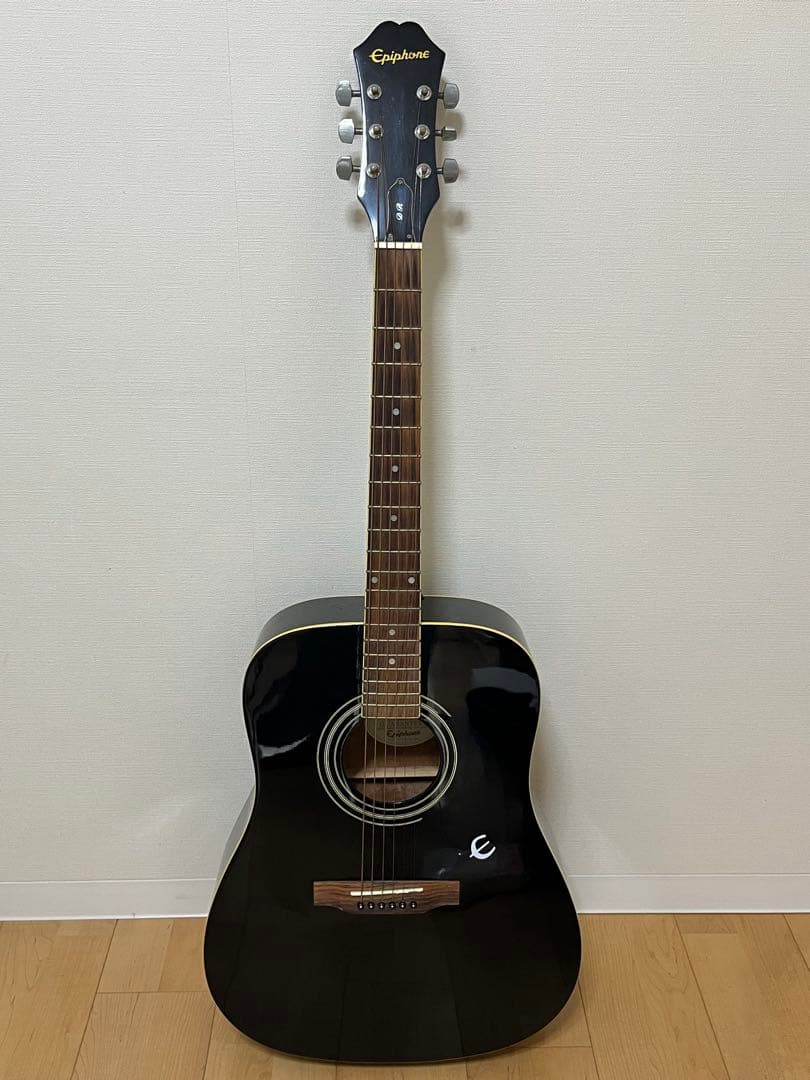 leolily様 Epiphone アコースティックギター DR-100 EB