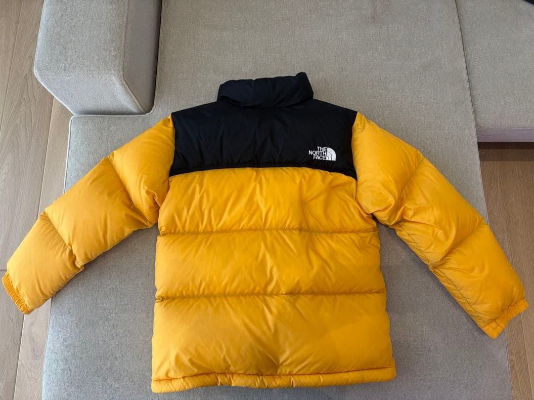 ヌプシジャケット キッズ 140