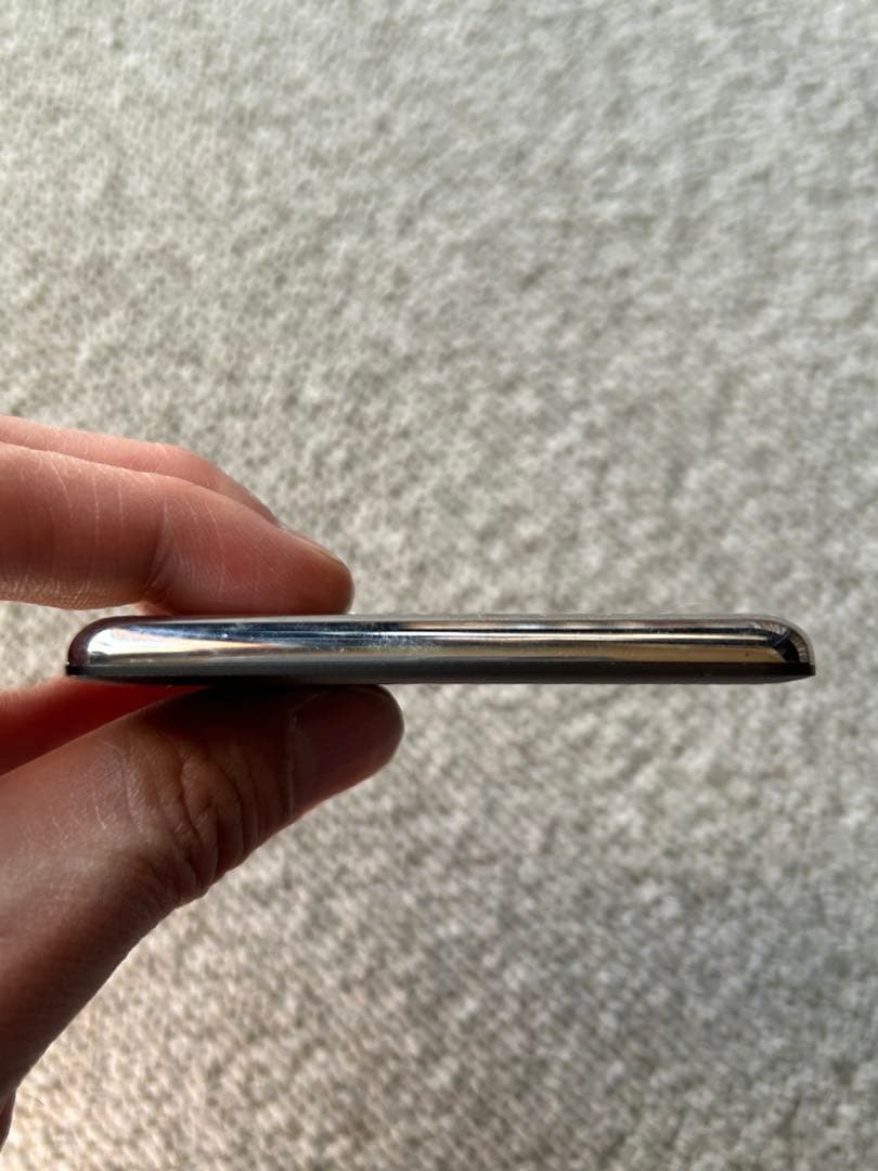 【動作確認済】 Apple ipod nano 8GB 第3世代 美品 ケース付