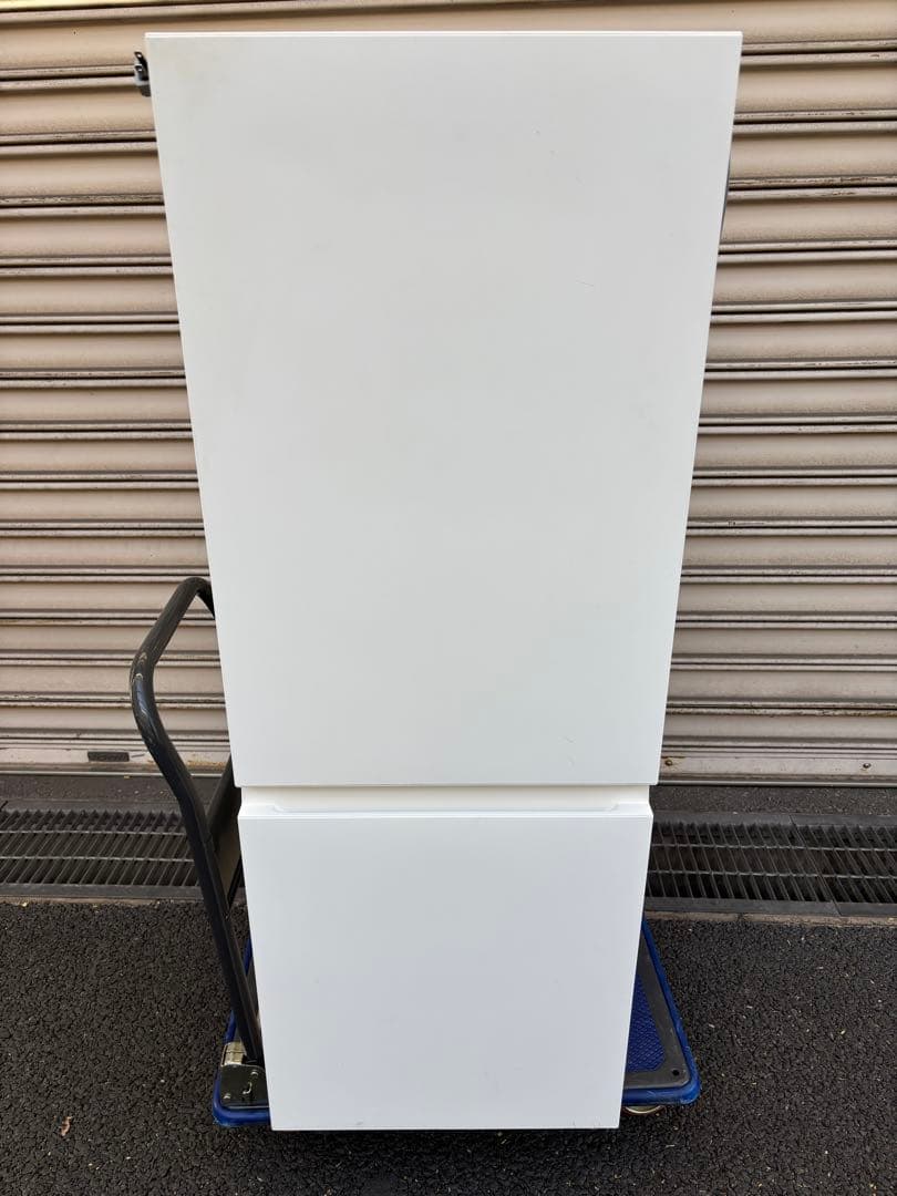 NR-B18C1-W Panasonic 冷蔵庫 パナソニック 2024年製