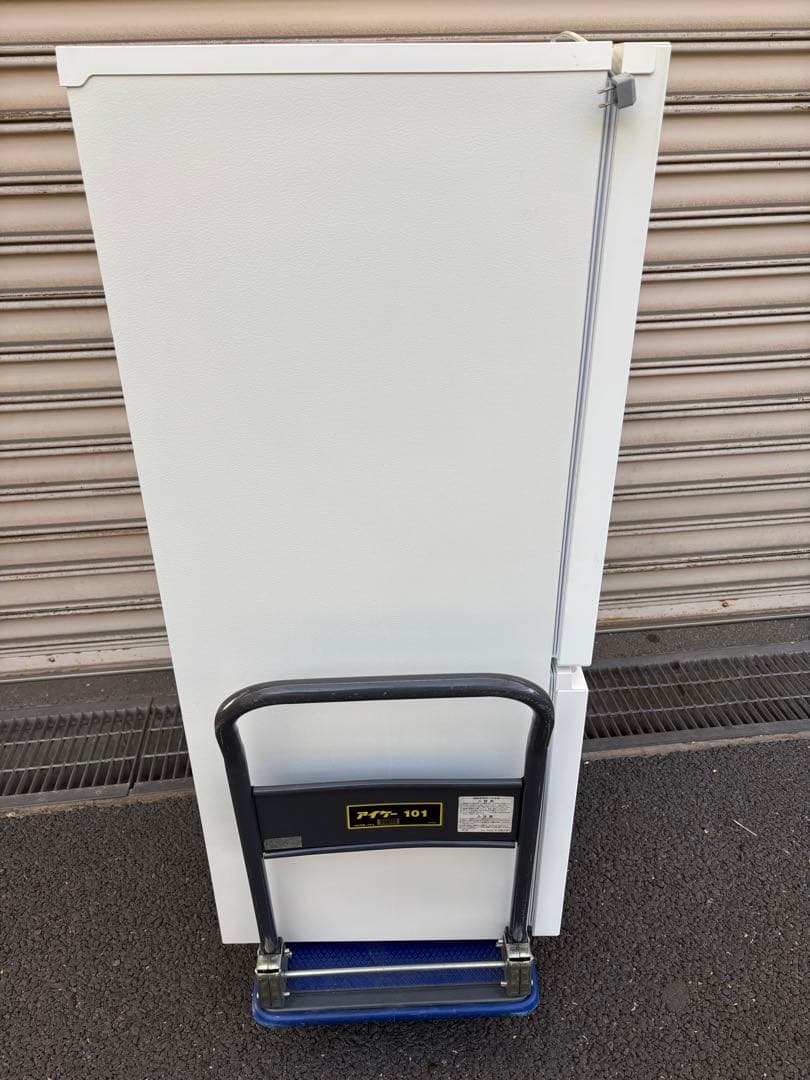 NR-B18C1-W Panasonic 冷蔵庫 パナソニック 2024年製