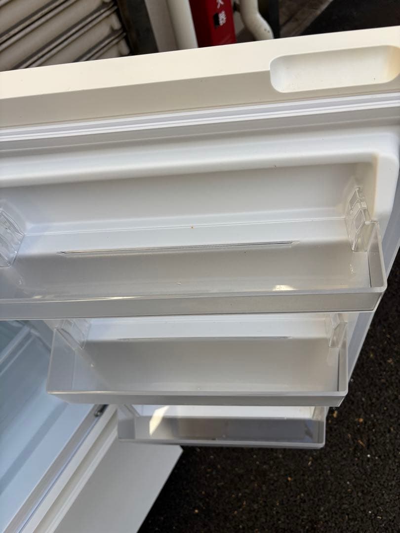 NR-B18C1-W Panasonic 冷蔵庫 パナソニック 2024年製