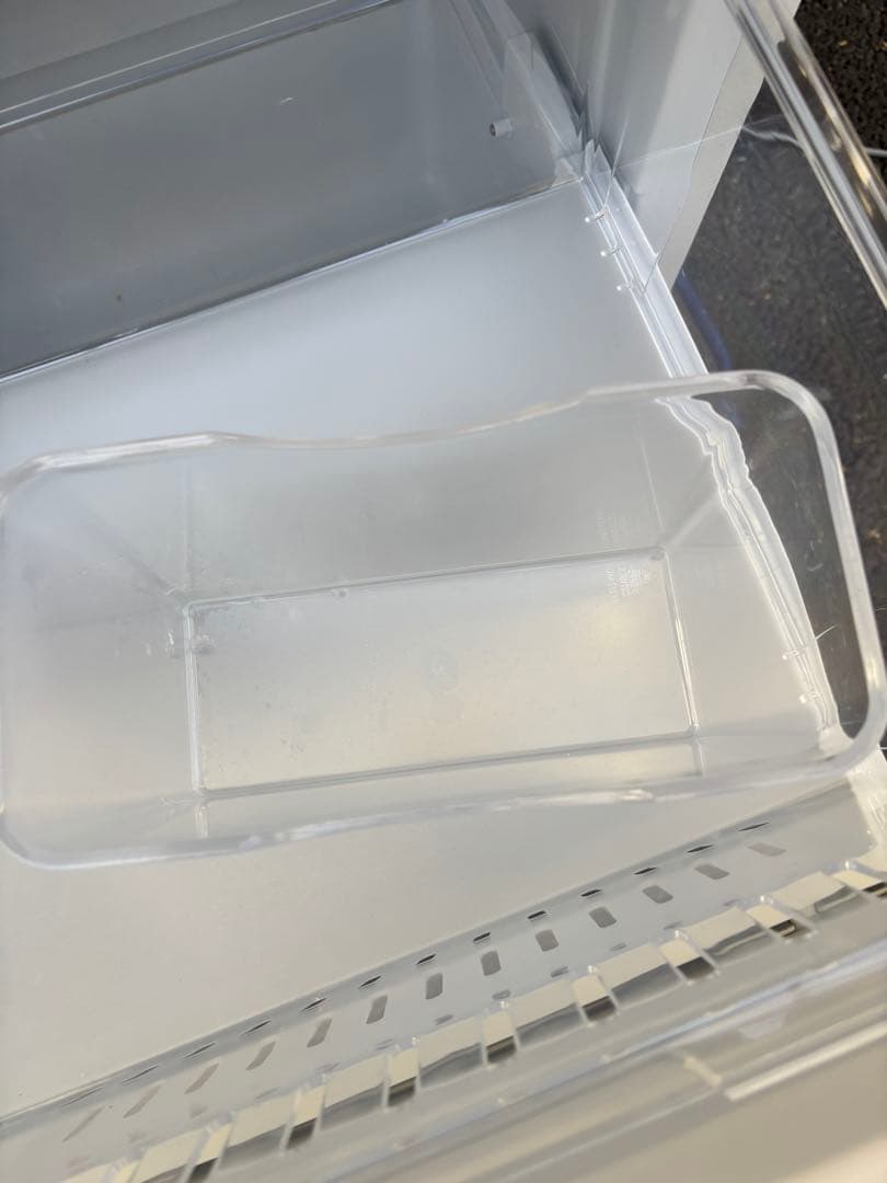 NR-B18C1-W Panasonic 冷蔵庫 パナソニック 2024年製