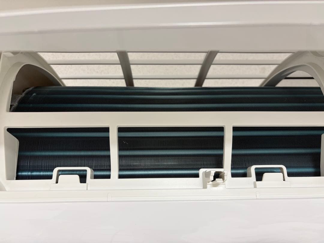 IRIS OHYAMA ルームエアコン IRA-2204W