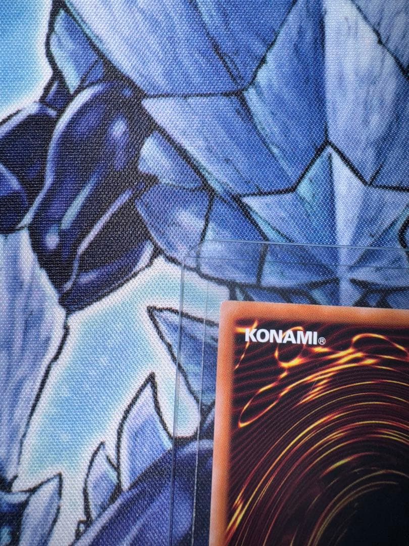 遊戯王　日版　結束と絆の魔導師　緑　25 th DUNE