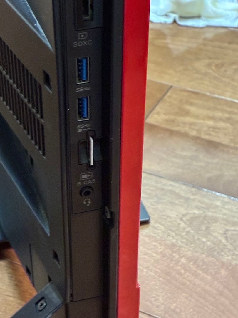 NEC LAVIE デスクトップPC(+周辺機器Office、等)