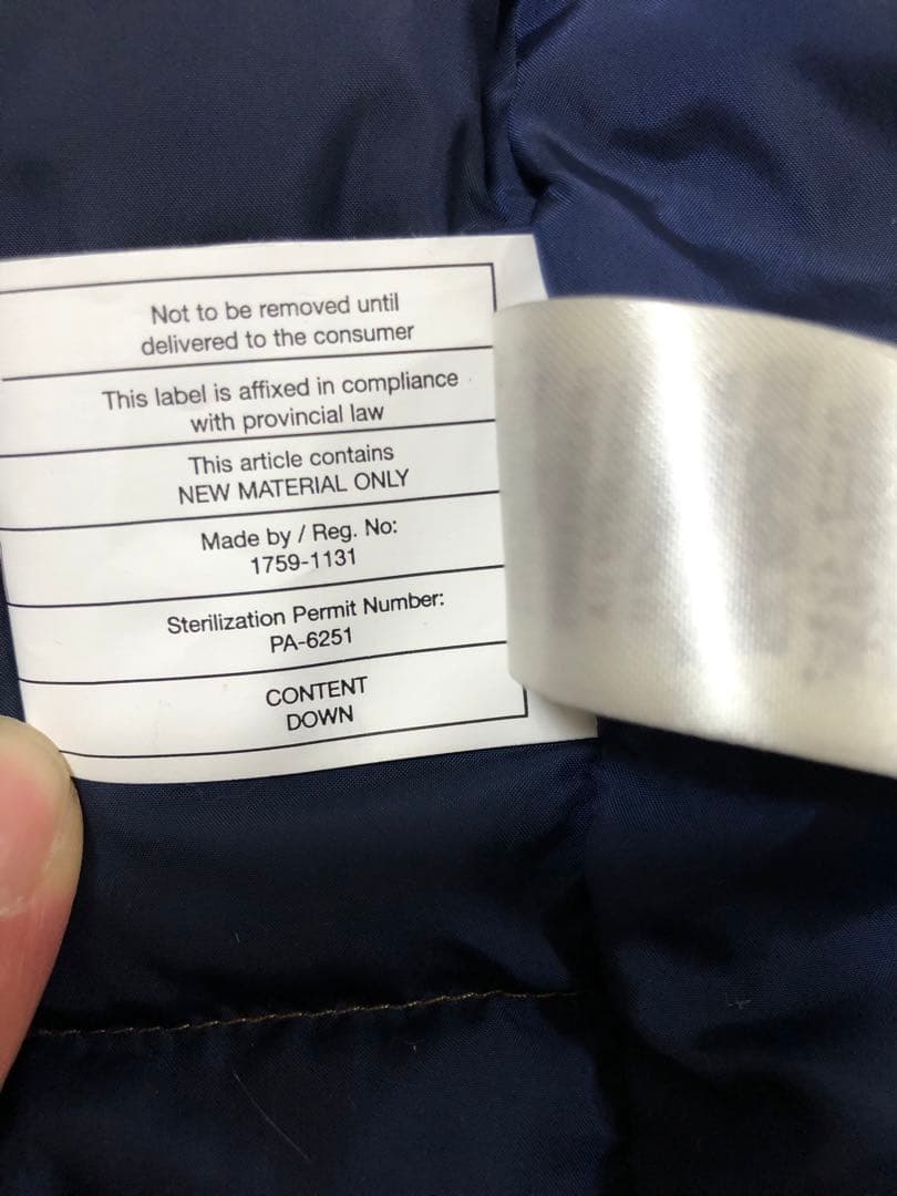 ロ*シ様 【新品】patagonia パタゴニア　ハイロフト　ダウン　フーディ