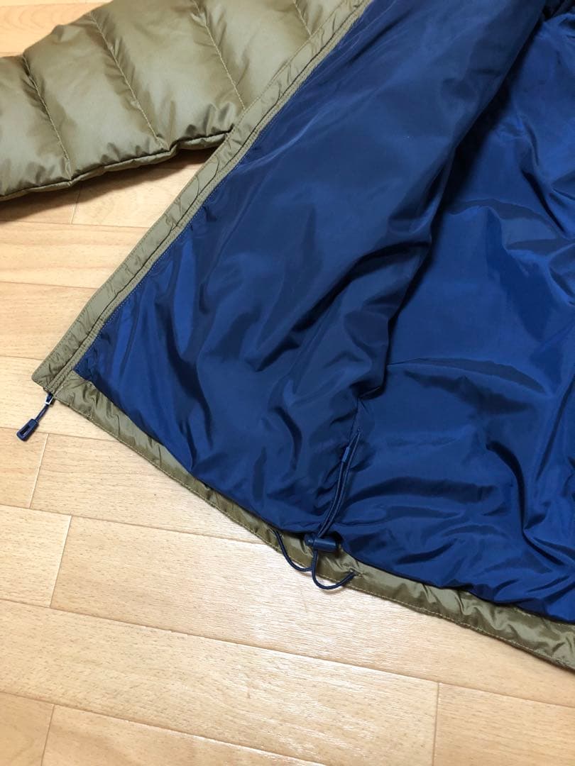 ロ*シ様 【新品】patagonia パタゴニア　ハイロフト　ダウン　フーディ