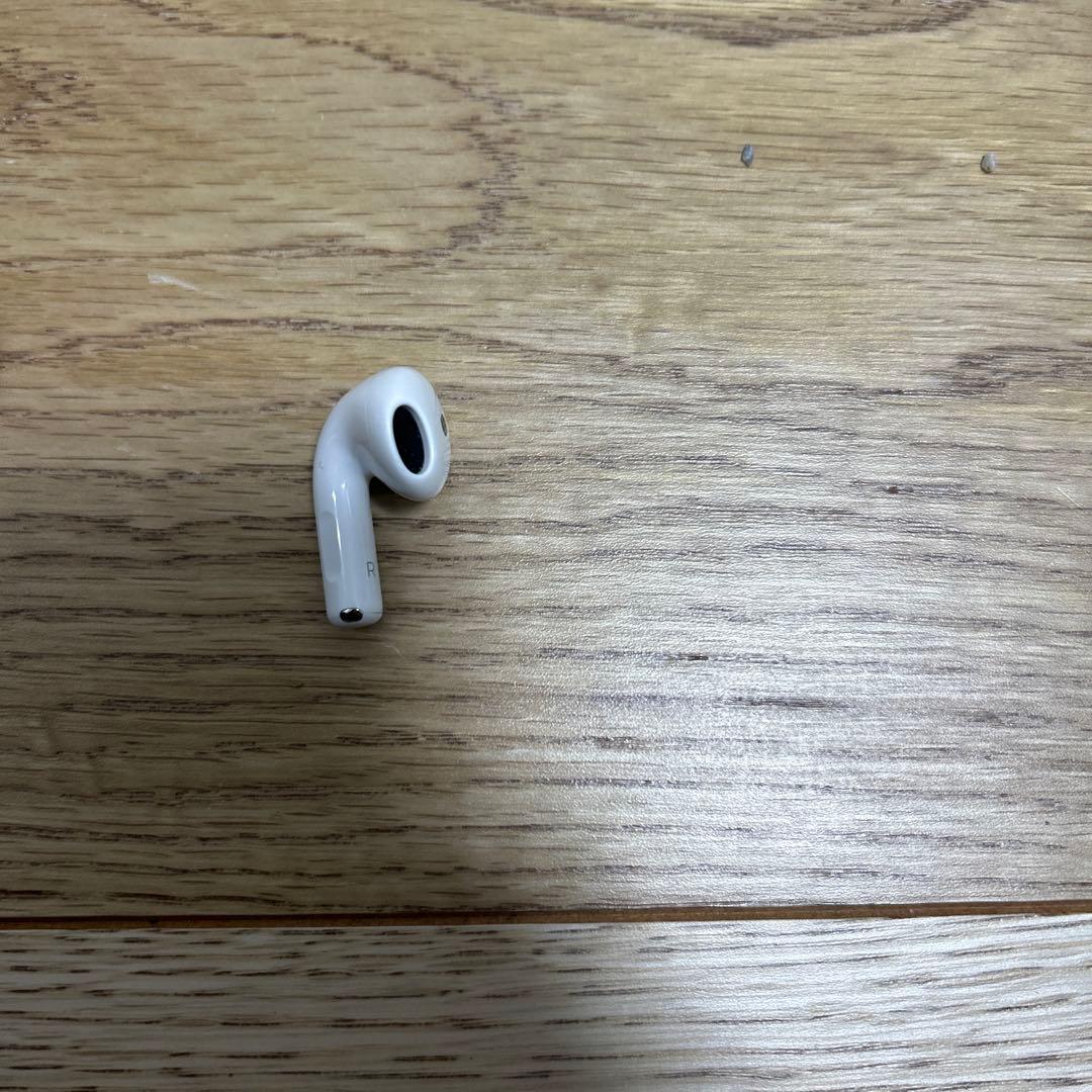 Airpods 第4世代　ANC ノイズキャンセリング付き　保証あり