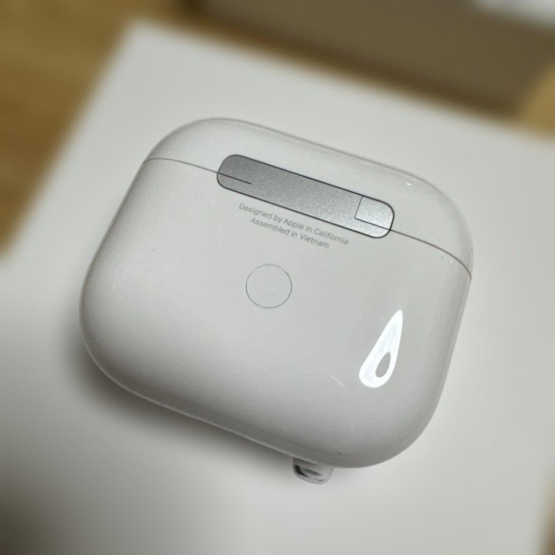 美品AirPods 3 本体 充電ケース付 おまけ付！ ※値下げ不可