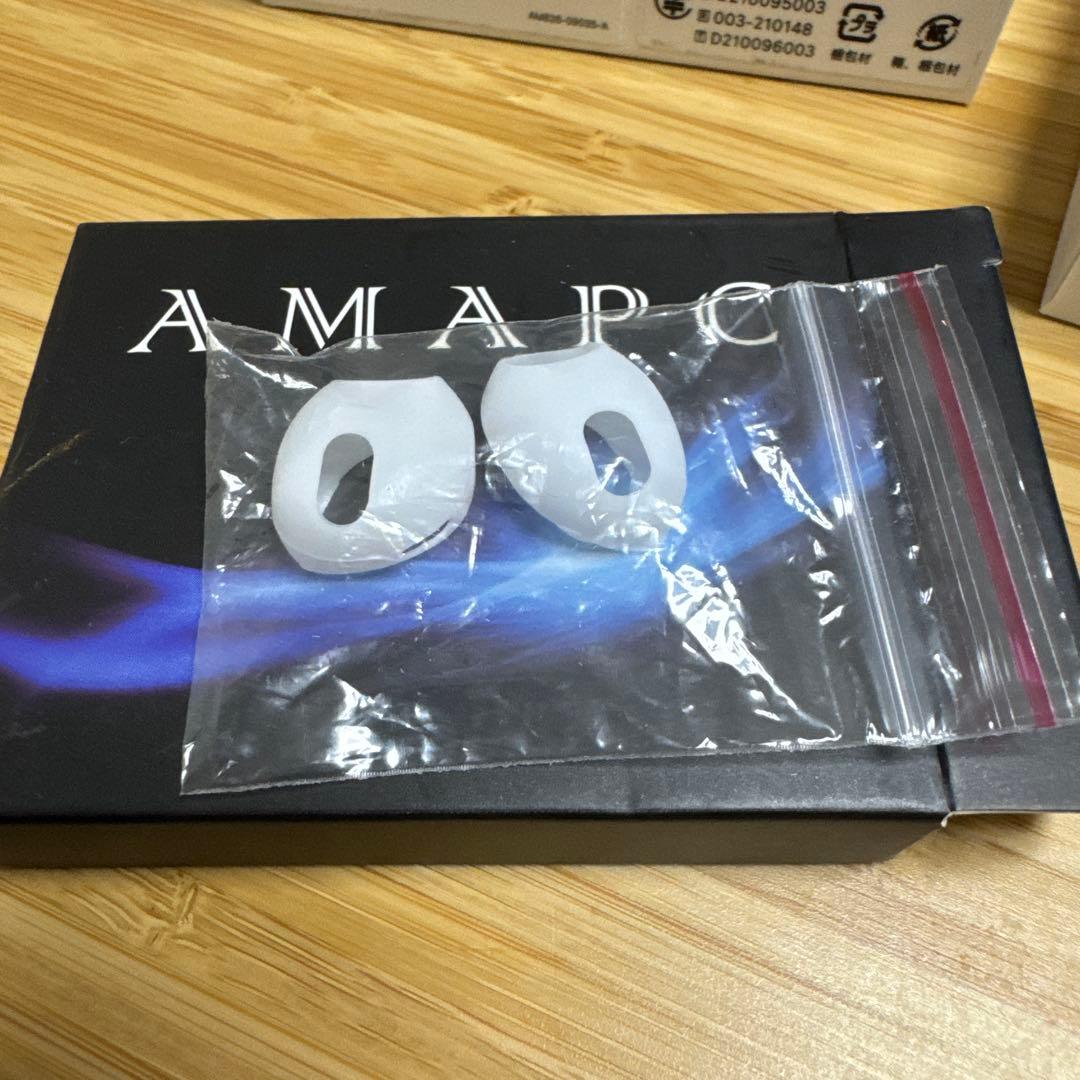 美品AirPods 3 本体 充電ケース付 おまけ付！ ※値下げ不可