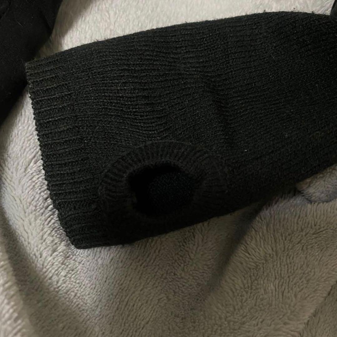 SLY スライ　N3B ロング モッズコート ミリタリージャケット