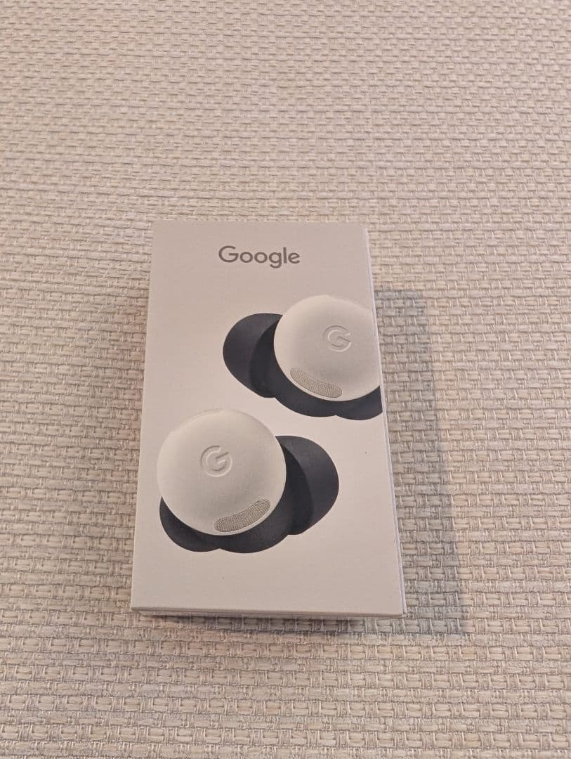 【新品未開封】Google Pixel Buds Pro2