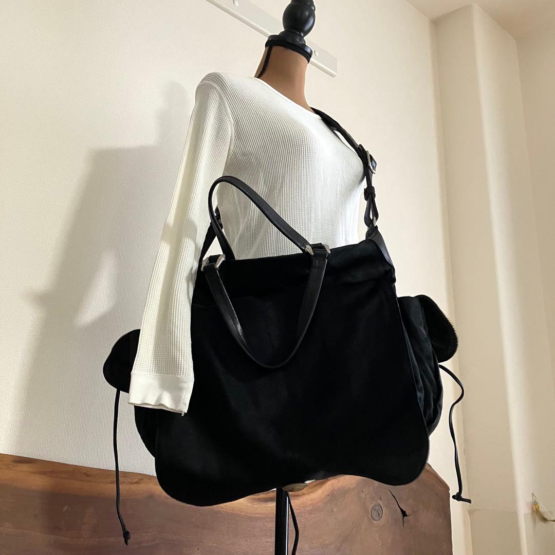 【希少】ISAMU KATAYAMA BACKLASHモルガンコンチョボストン