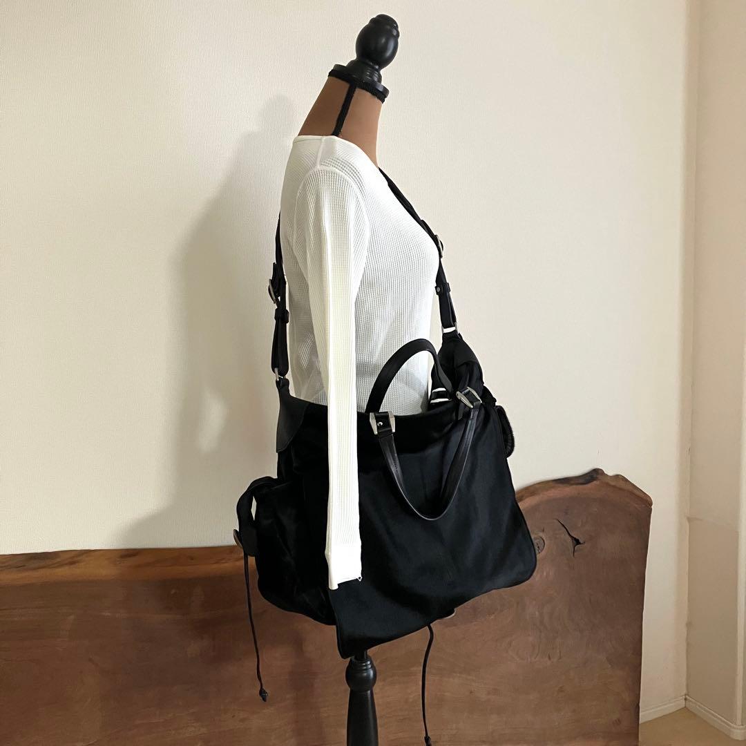 【希少】ISAMU KATAYAMA BACKLASHモルガンコンチョボストン