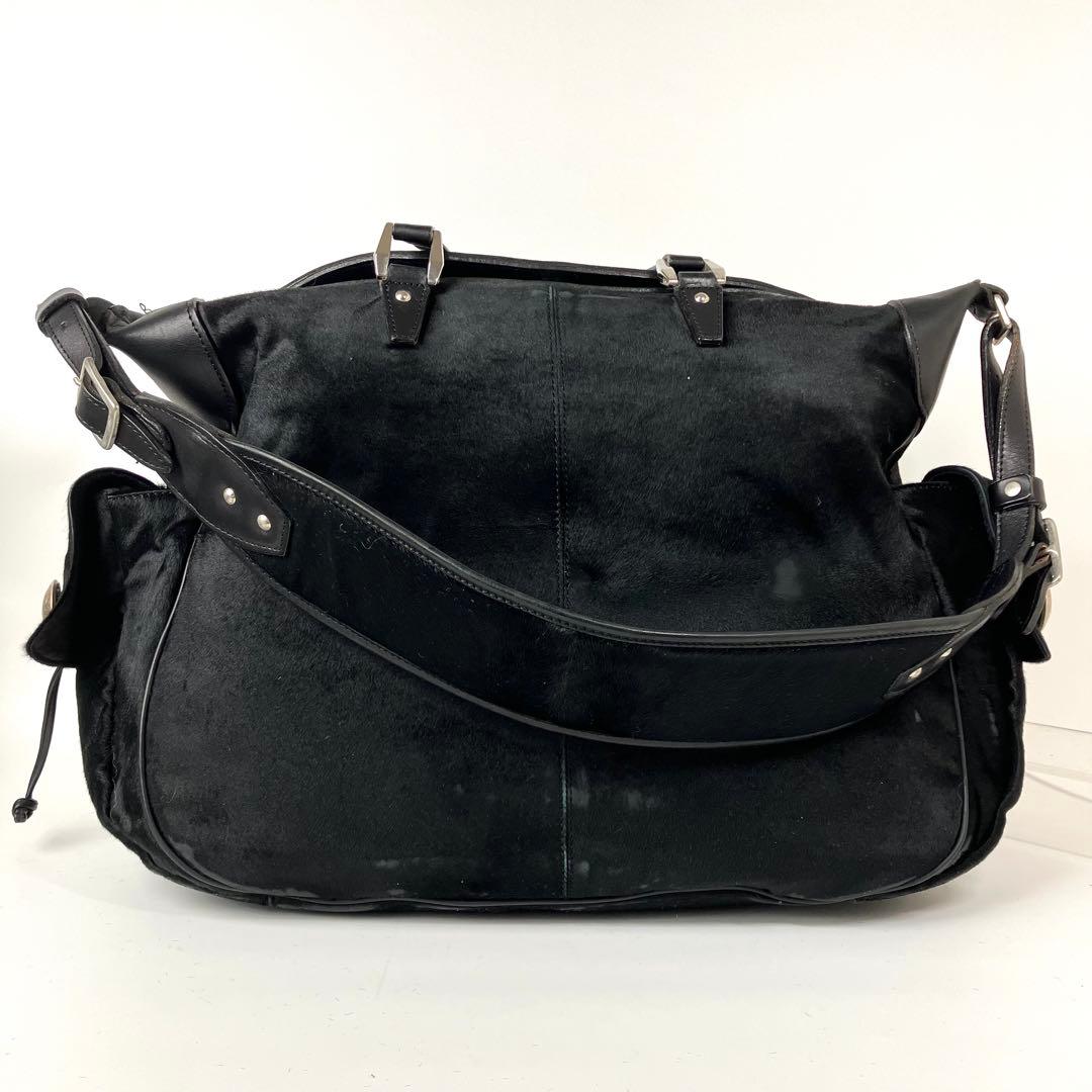 【希少】ISAMU KATAYAMA BACKLASHモルガンコンチョボストン