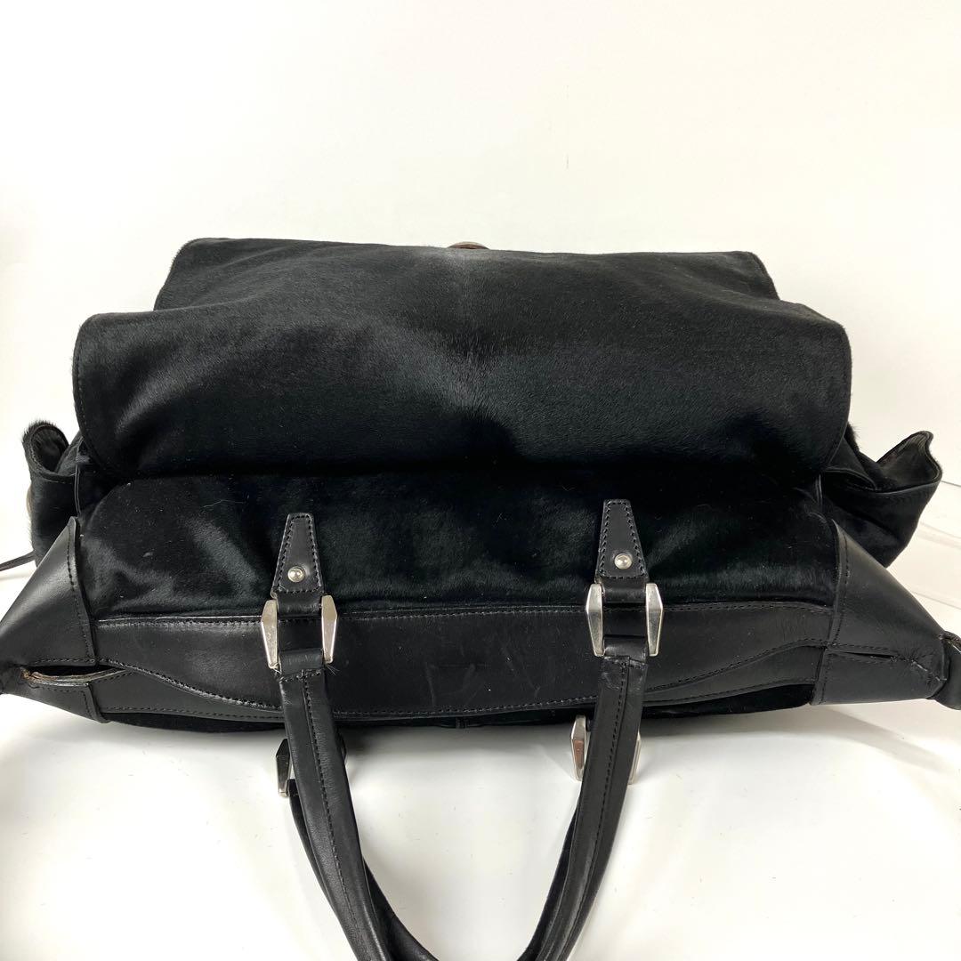 【希少】ISAMU KATAYAMA BACKLASHモルガンコンチョボストン