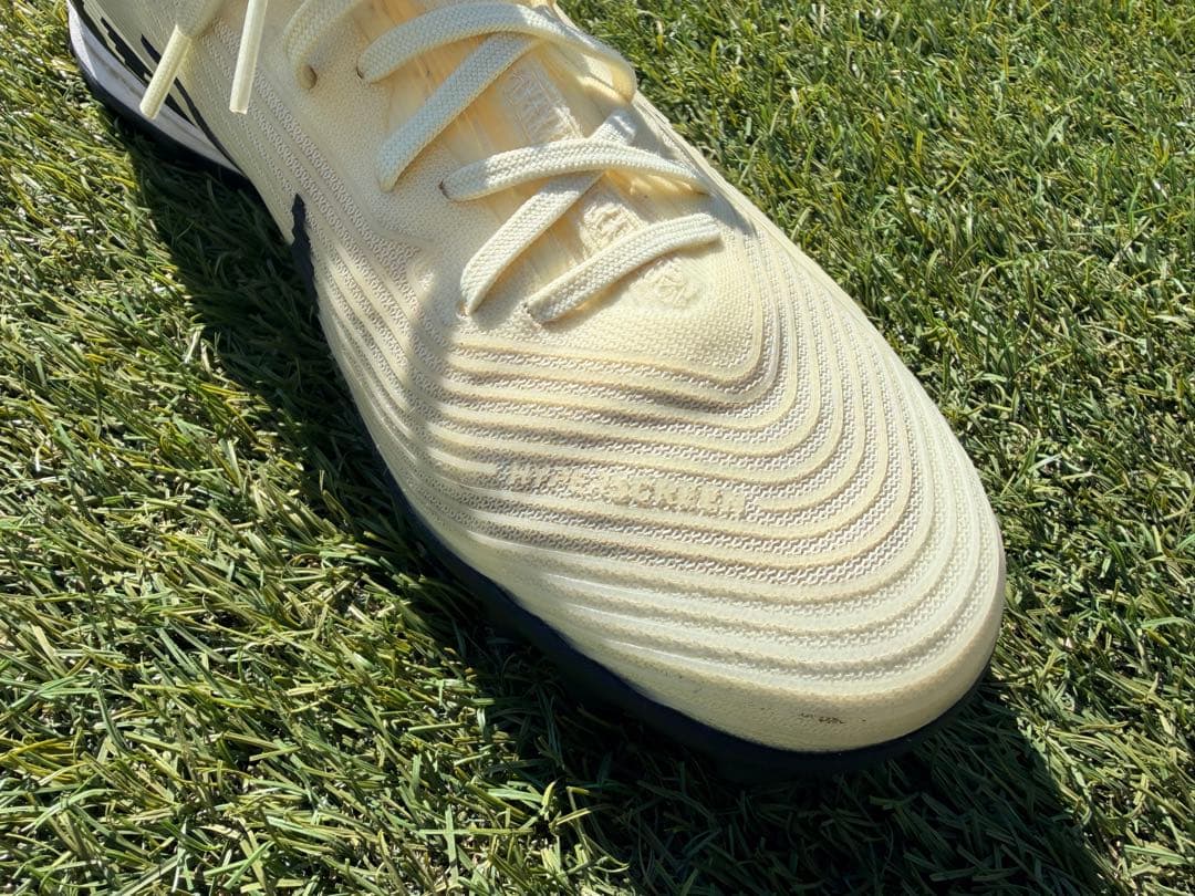 NIKE ズームマーキュリアルヴェイパー15 プロTF