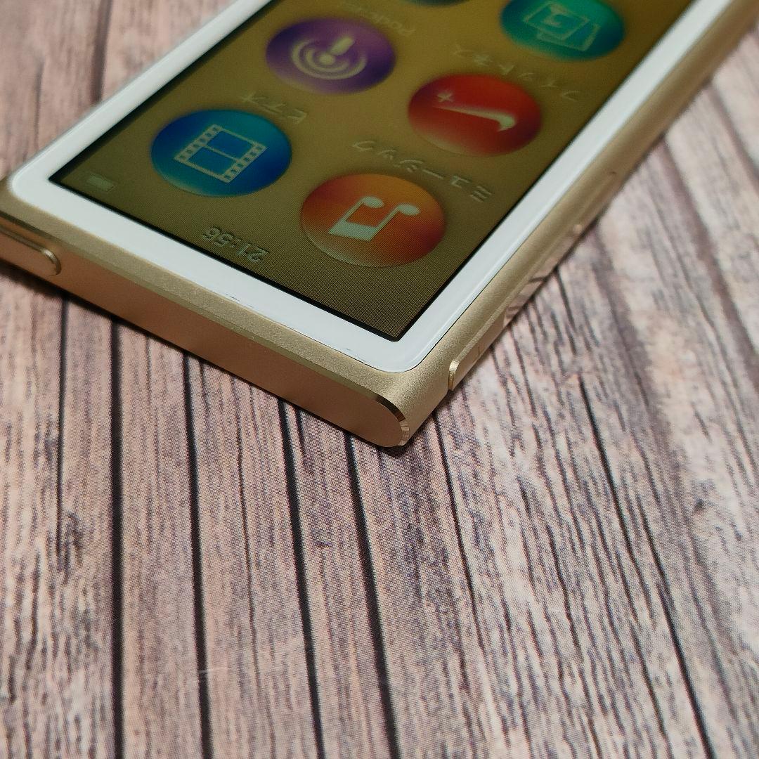 iPod nano 第7世代 16GB 超美品