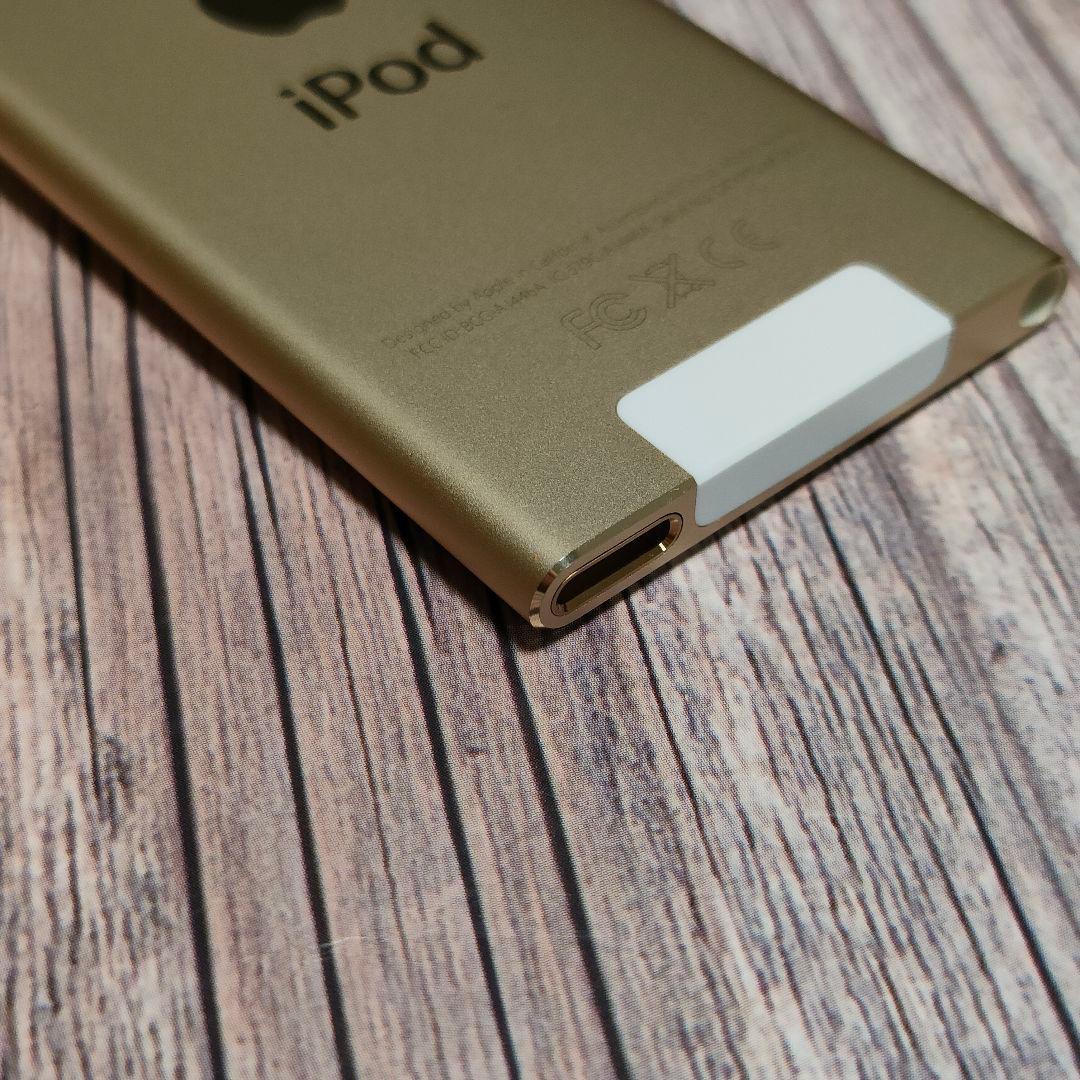 iPod nano 第7世代 16GB 超美品