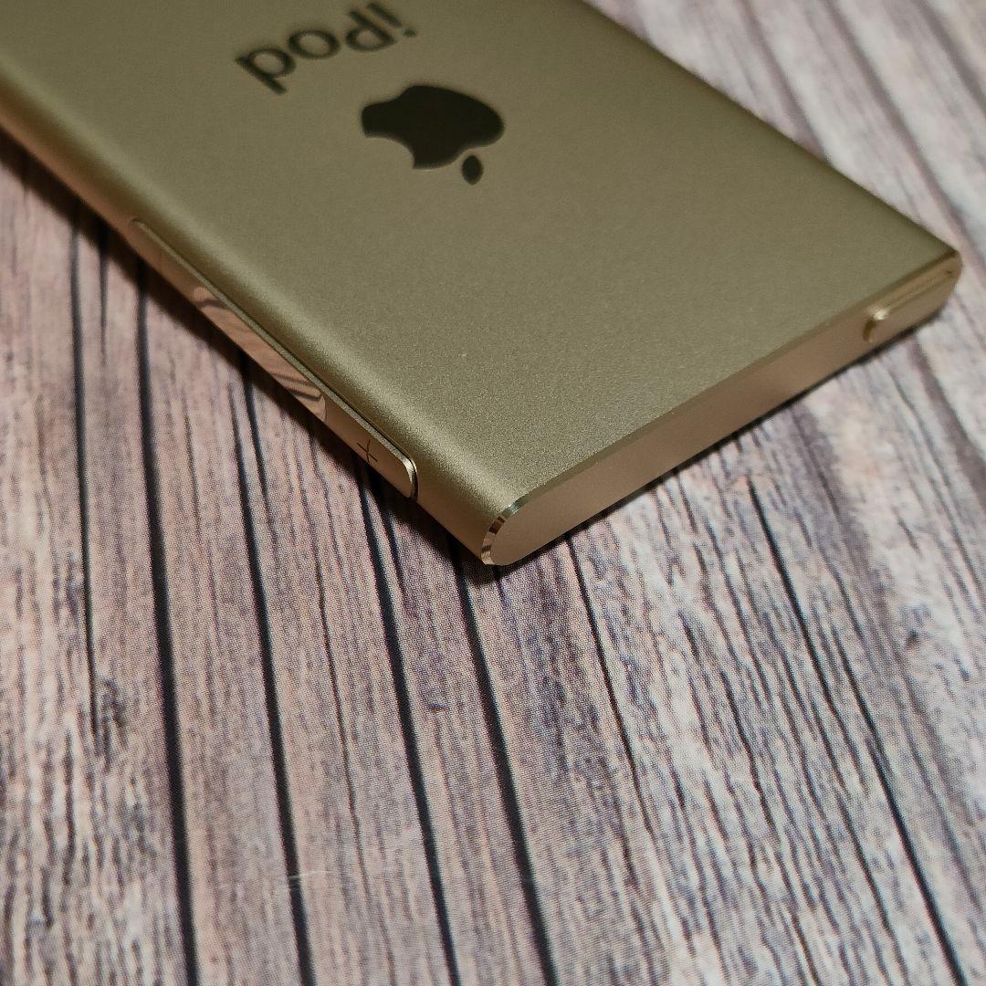 iPod nano 第7世代 16GB 超美品