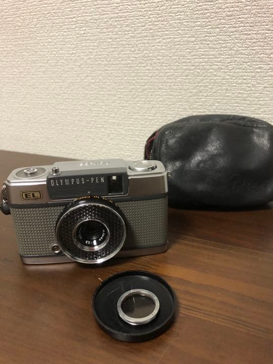 OLYMPUS PEN EE（ケース）付