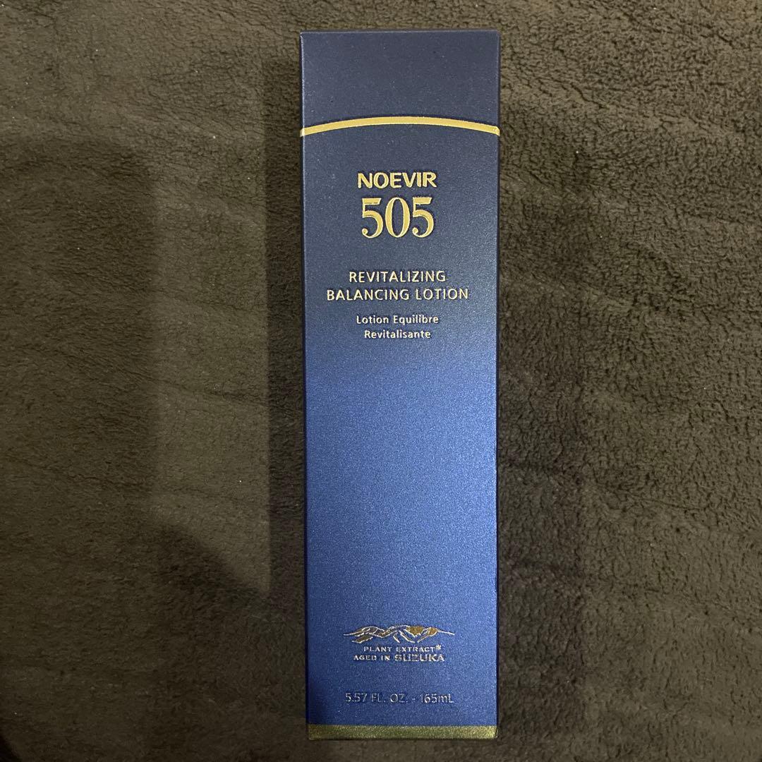 お値下げノエビア505薬用スキンローション化粧水