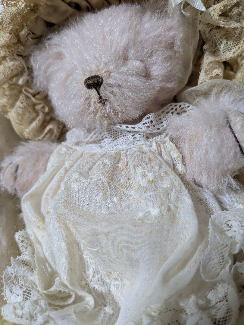 アーティストテディベア