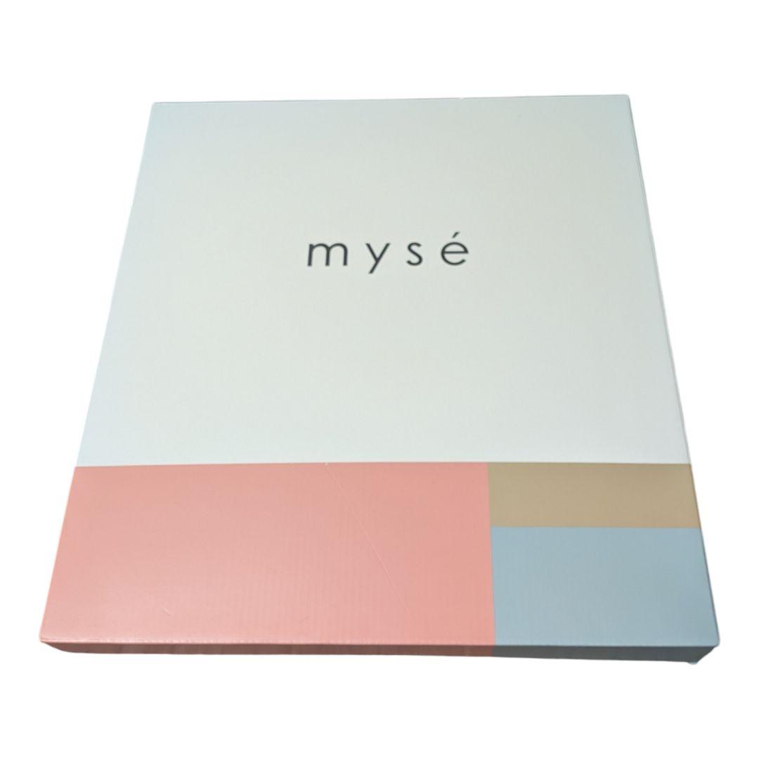 【新品】ミーゼ スパトレーナー MS-60N