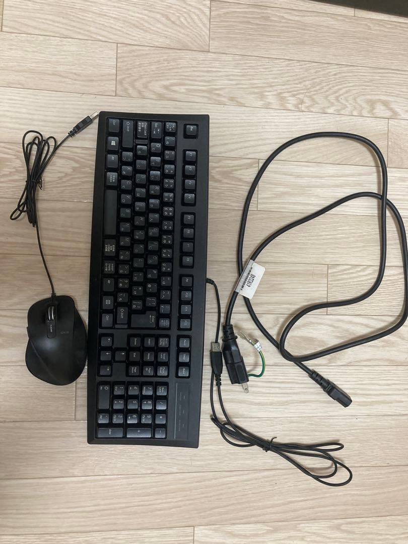 Diginnos デスクトップPC USB 3.0ポート搭載