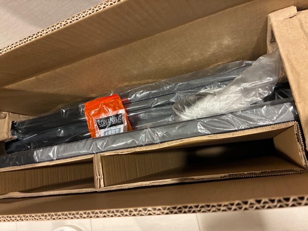 3分別ダストワゴン 目隠しあり　蓋無し