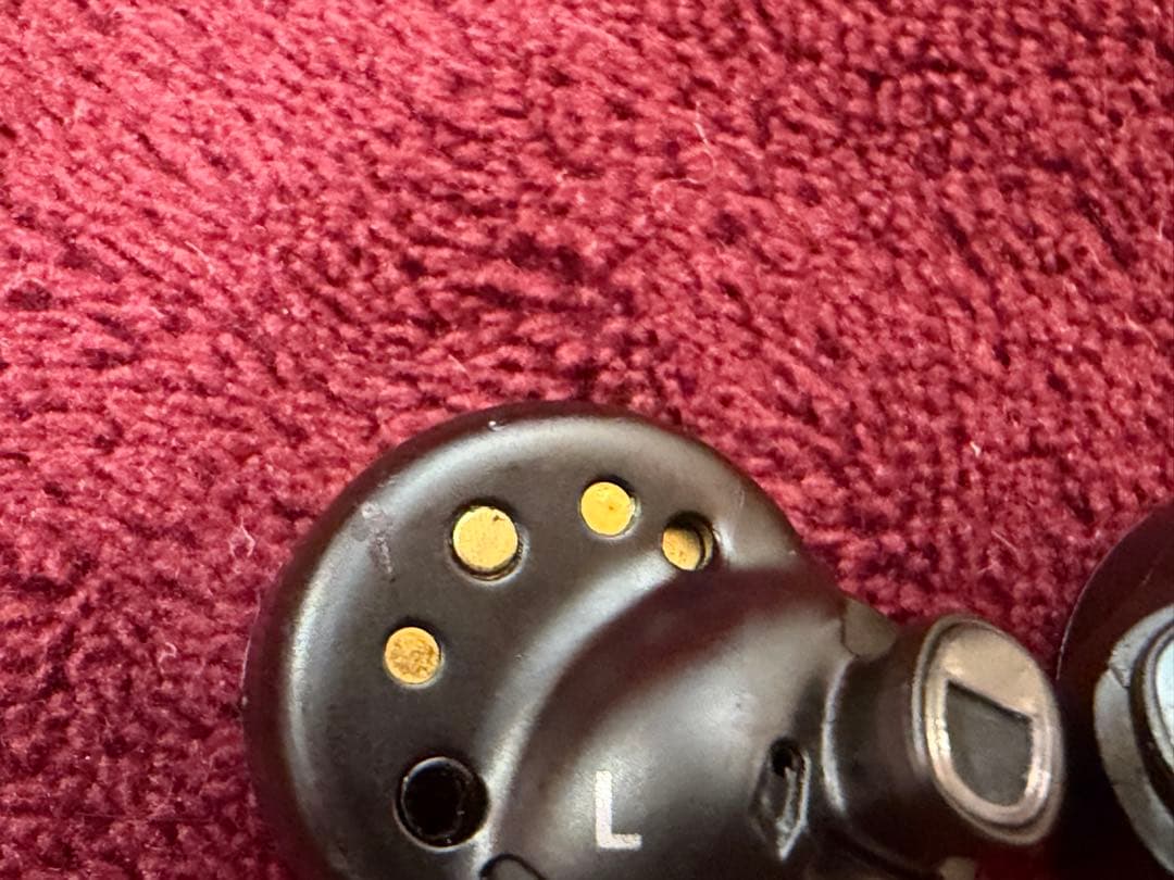 Technics ワイヤレスイヤホン EAH-AZ100-K