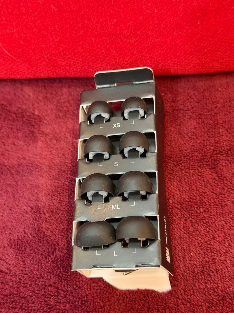 Technics ワイヤレスイヤホン EAH-AZ100-K