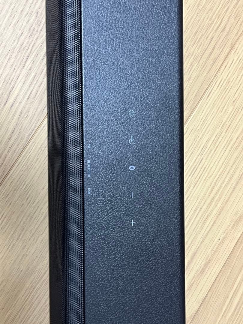 SONY Bluetooth スピーカー ブラック