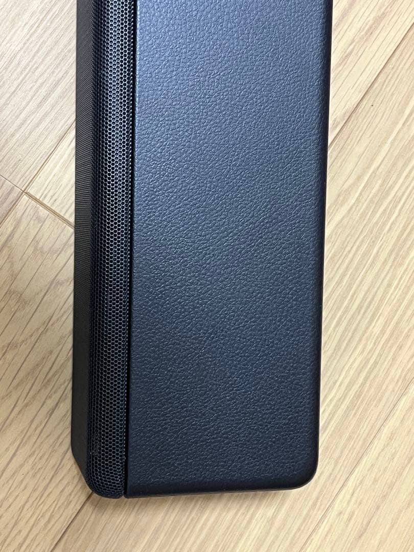 SONY Bluetooth スピーカー ブラック