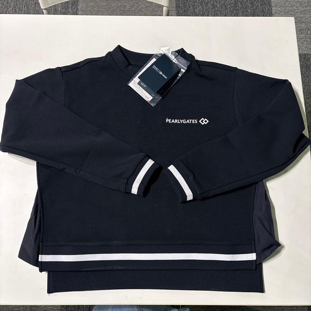 新品　PEARLY GATES リカバリーウェア　サイズ0