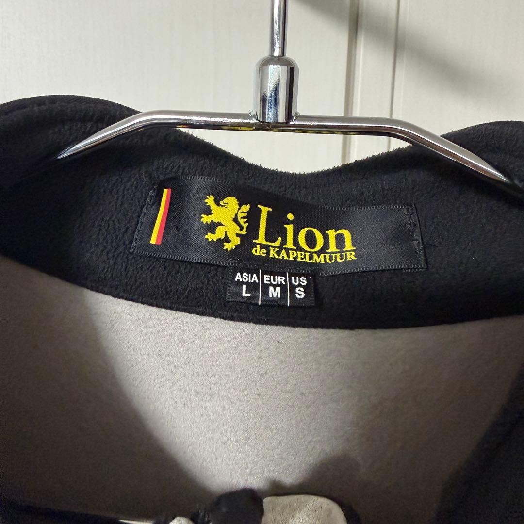 KAPELMUUR サイクルジャケット 防風ジャケット プローバ アイボリー