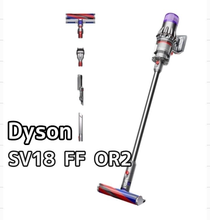 未開封✨️Dyson Digital Slim Origin SV18FFOR2