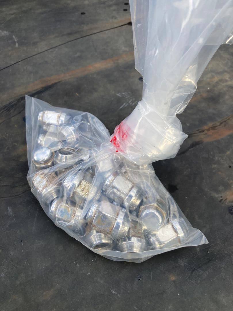 AVS model 7 ホイールタイヤセット